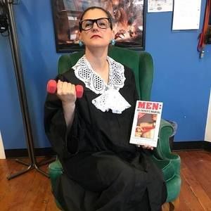 Meet your Posher, Anne